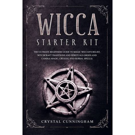 Exploring Deities: Wiccan Starter Pack for Working with Wiccan Gods and Goddesses